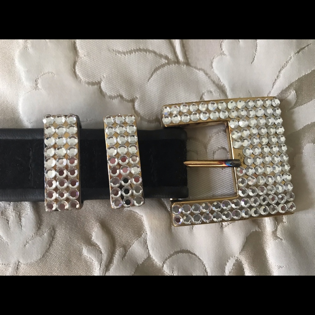 Cache Belt